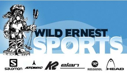 Wild Ernest Sports