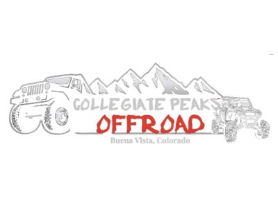 Collegiate Peaks Off Road